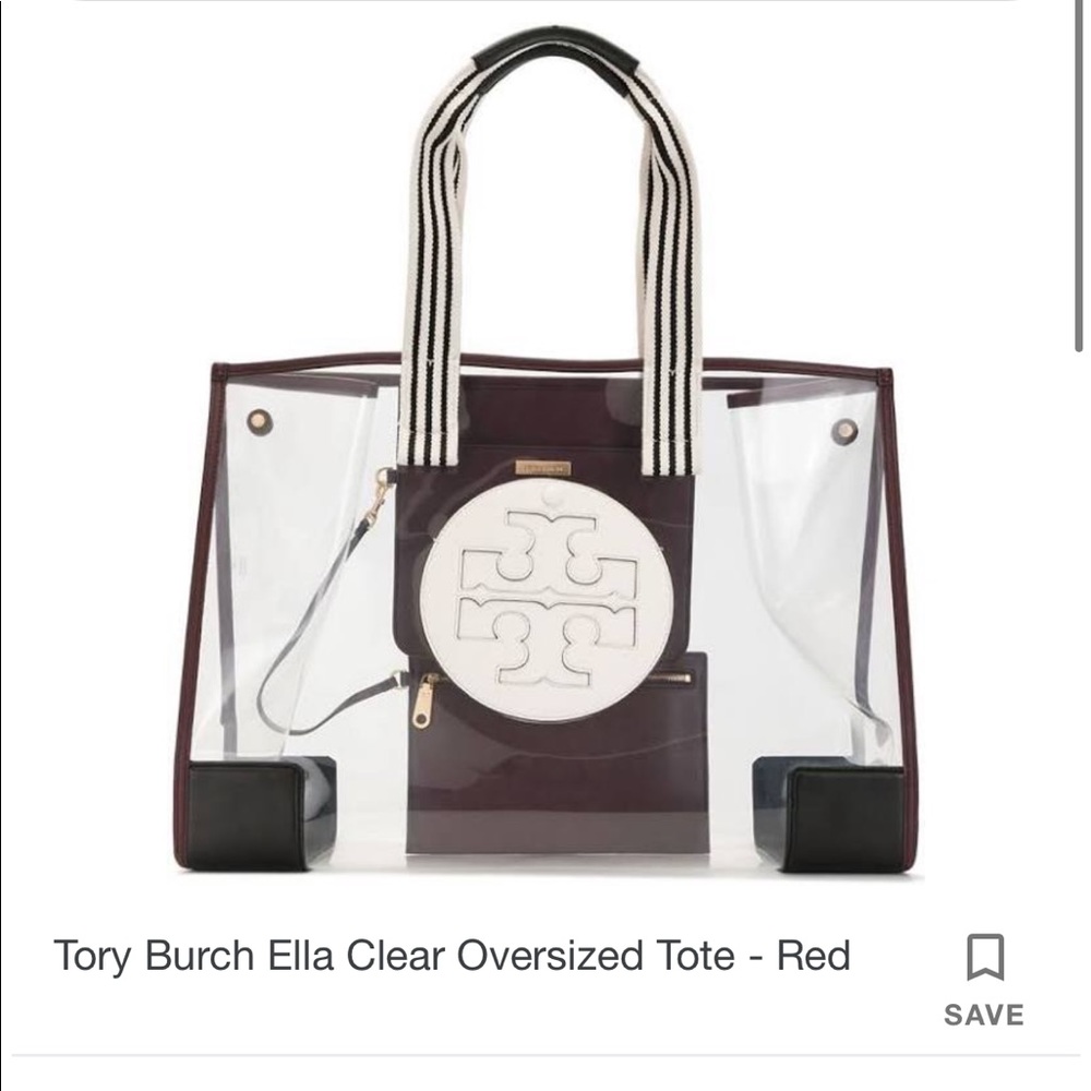 Tory Burch Tote